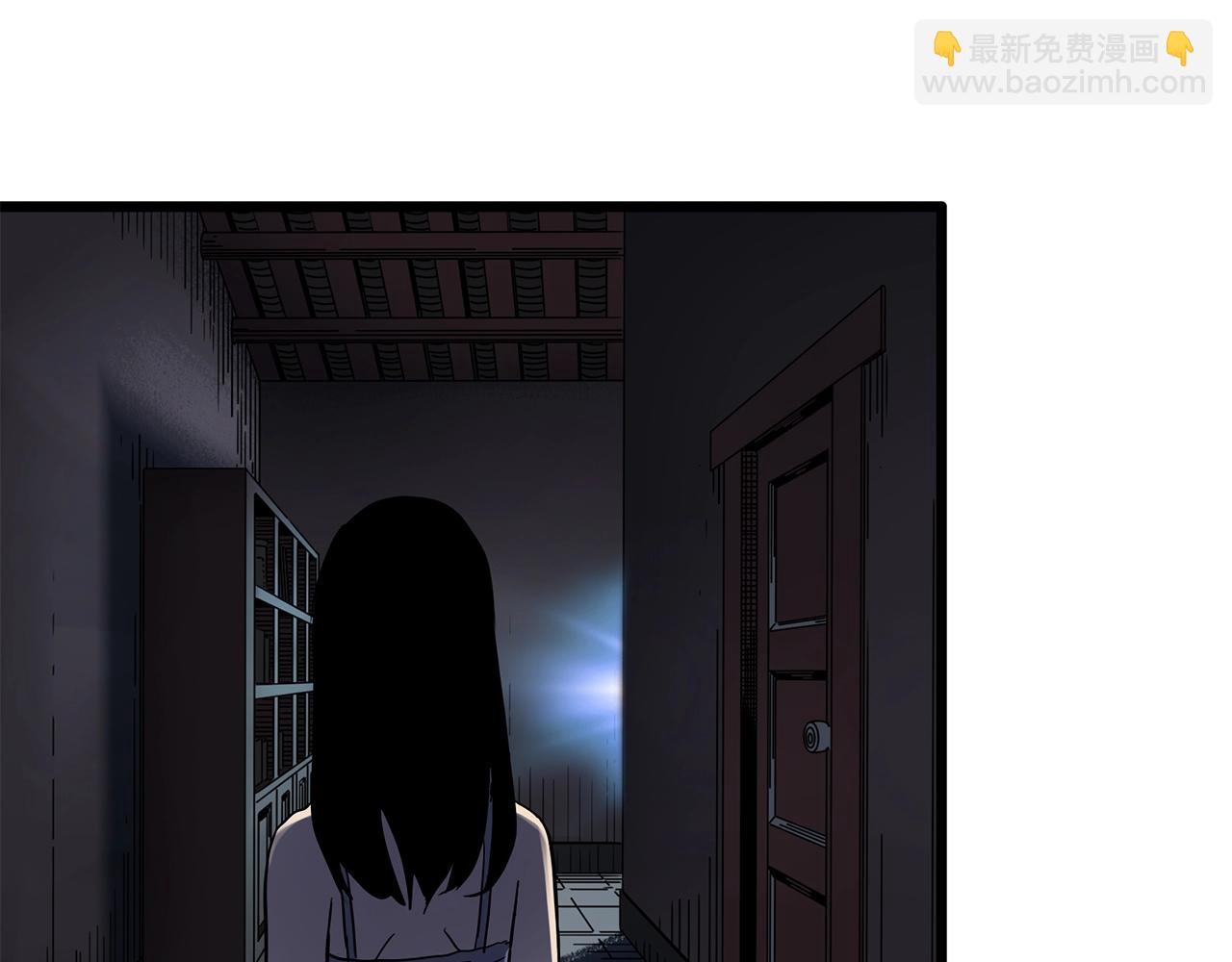 第461话 恶嫲【上】101