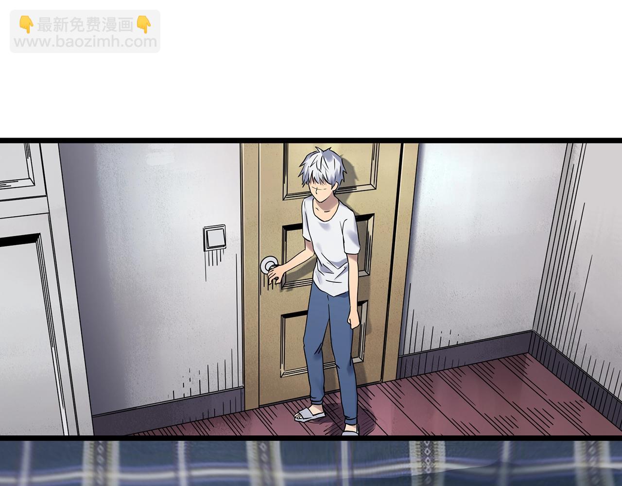第463话 上身一分钟【一】36