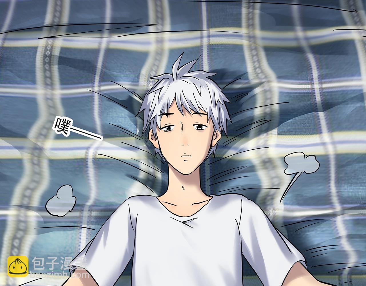 第463话 上身一分钟【一】37