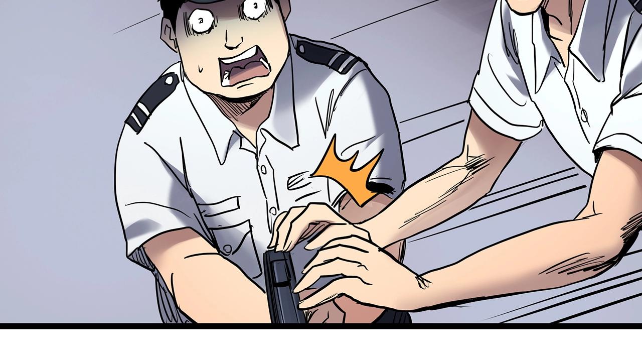 第465话 上身一分钟【三】26