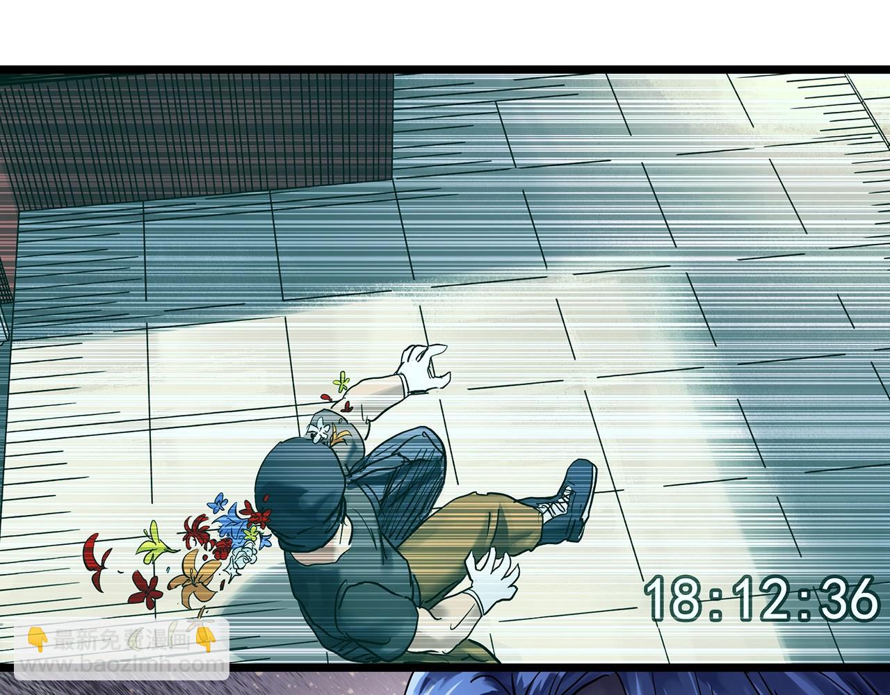 第465话 上身一分钟【三】44