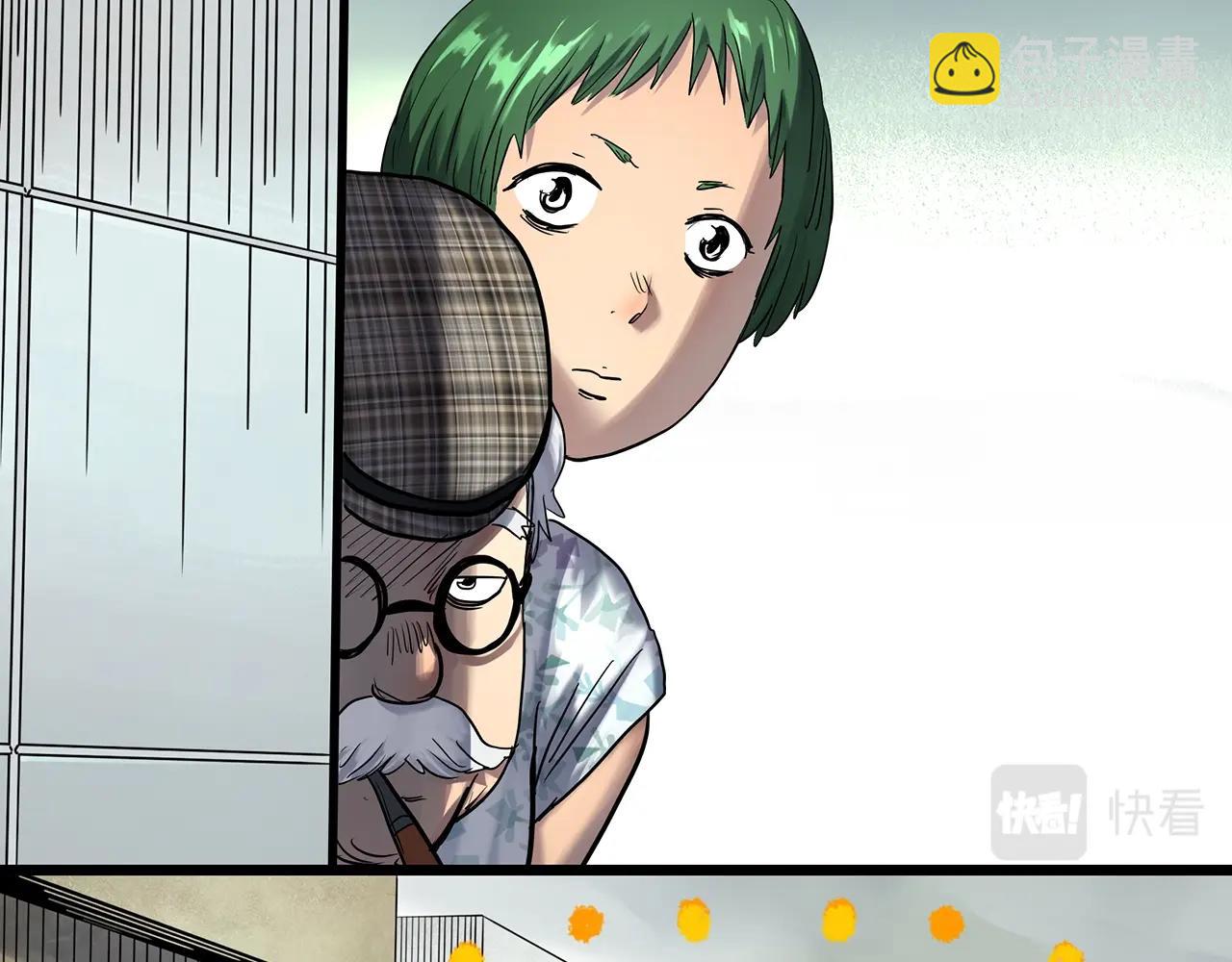 第468话 上身一分钟【六】37