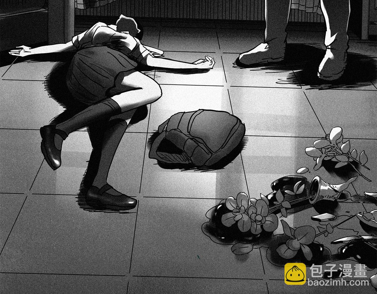 第469话 上身一分钟【七】129