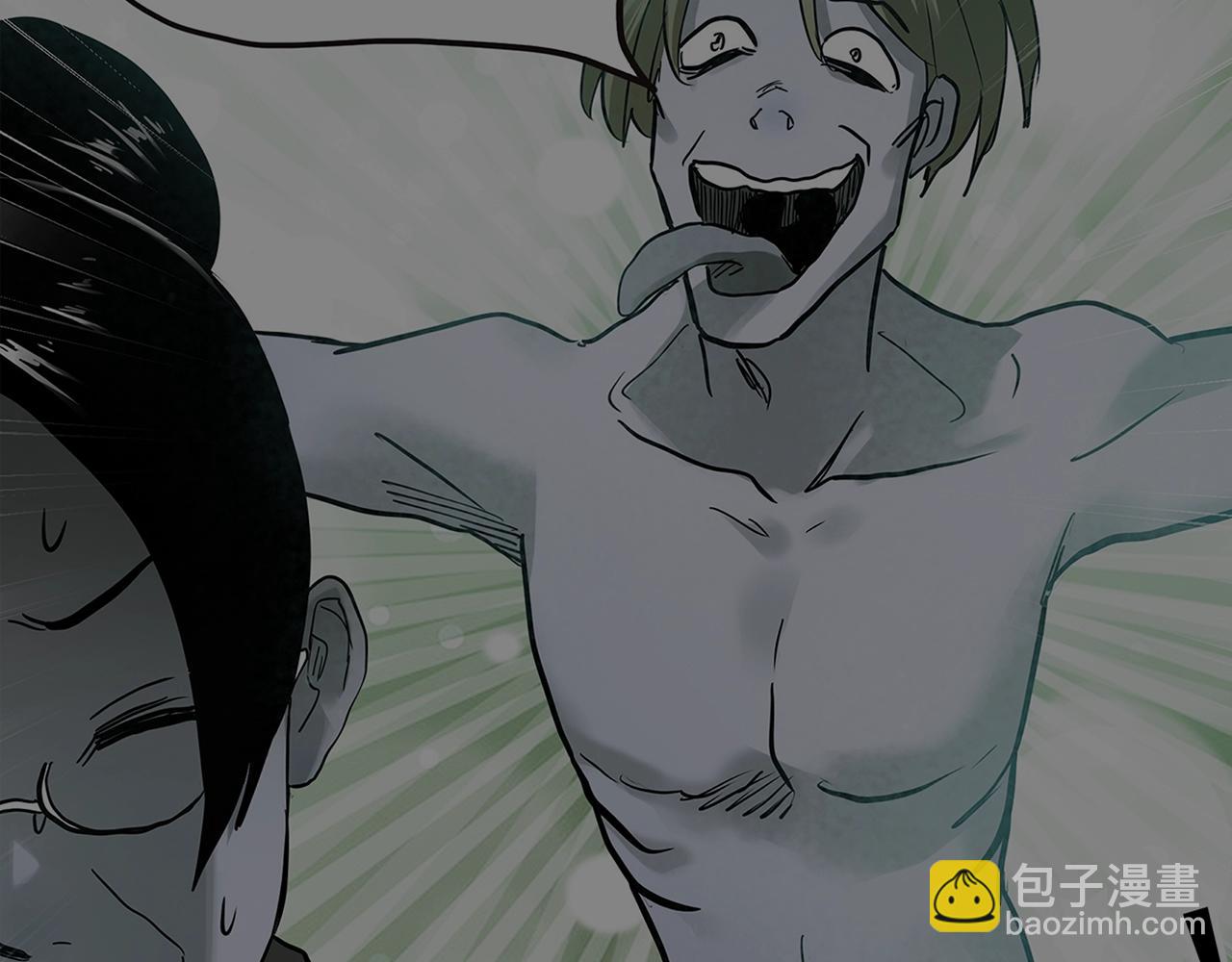 第469话 上身一分钟【七】3