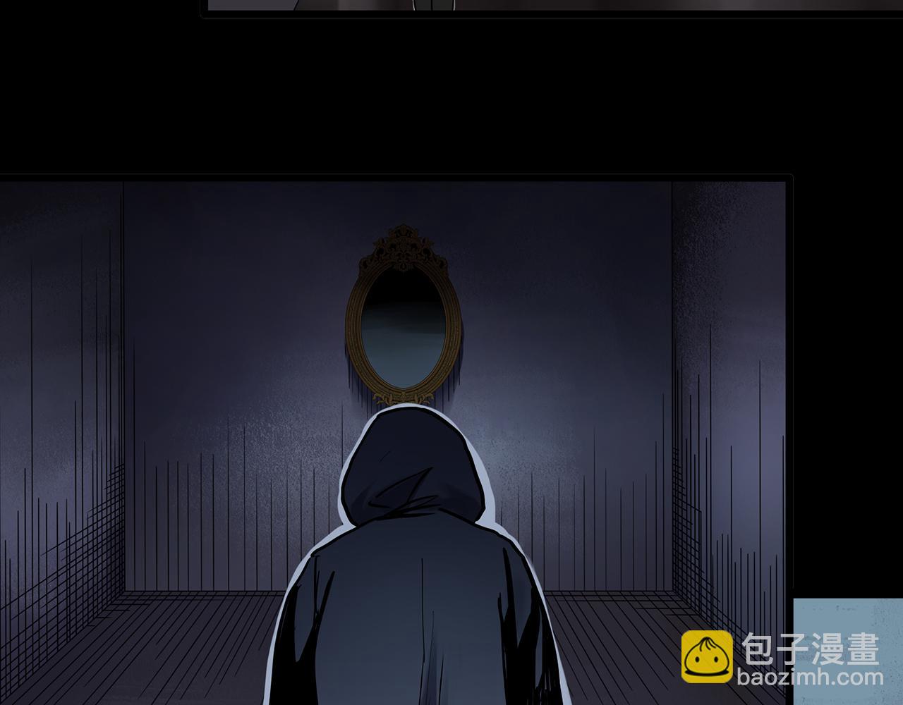 第472话 莫奇·奇幻夜【绝望之镜】61