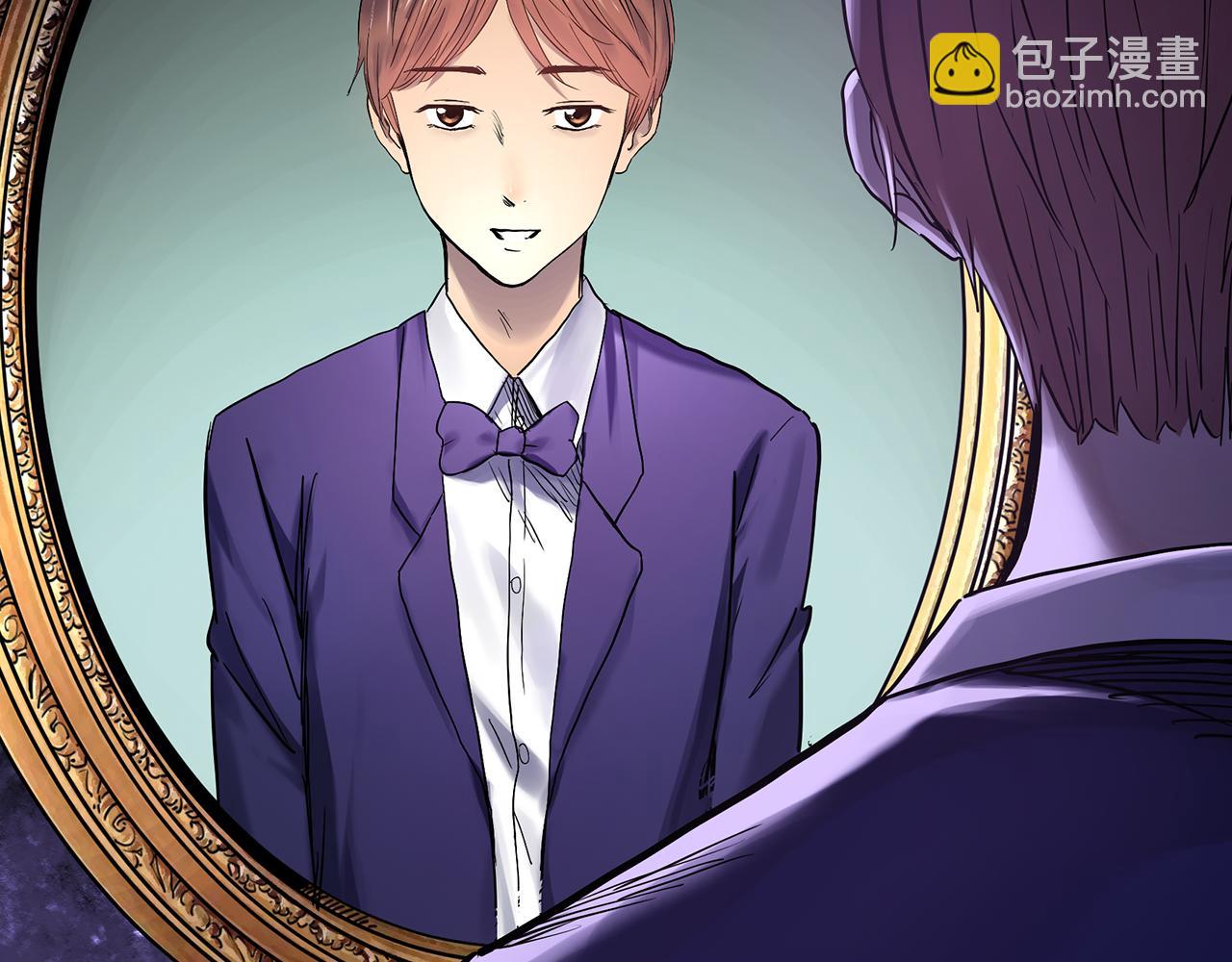 第472话 莫奇·奇幻夜【绝望之镜】8