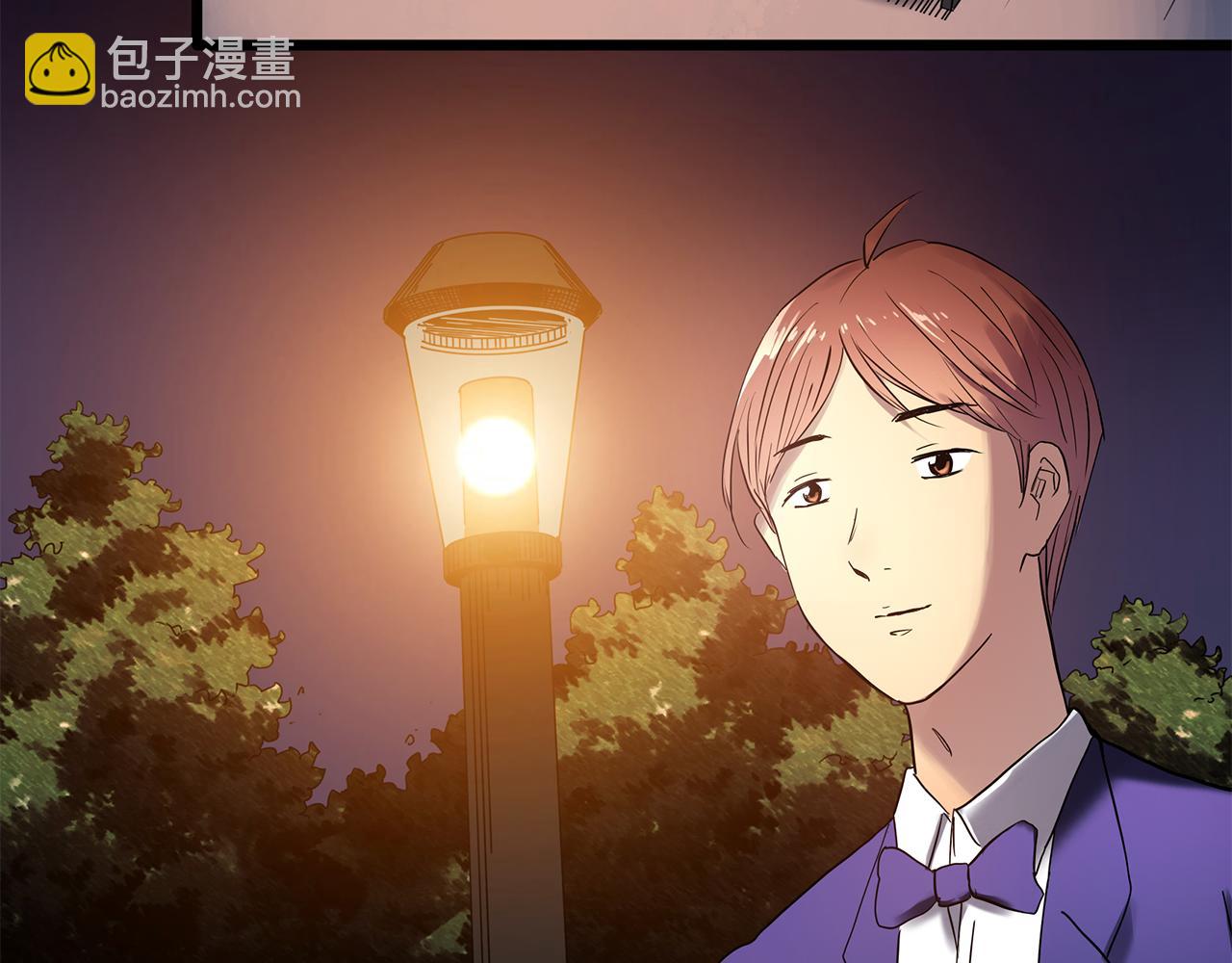 第473话 莫奇·奇幻夜【不离之母】118