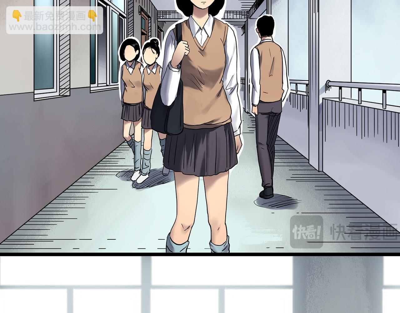 第473话 莫奇·奇幻夜【不离之母】60