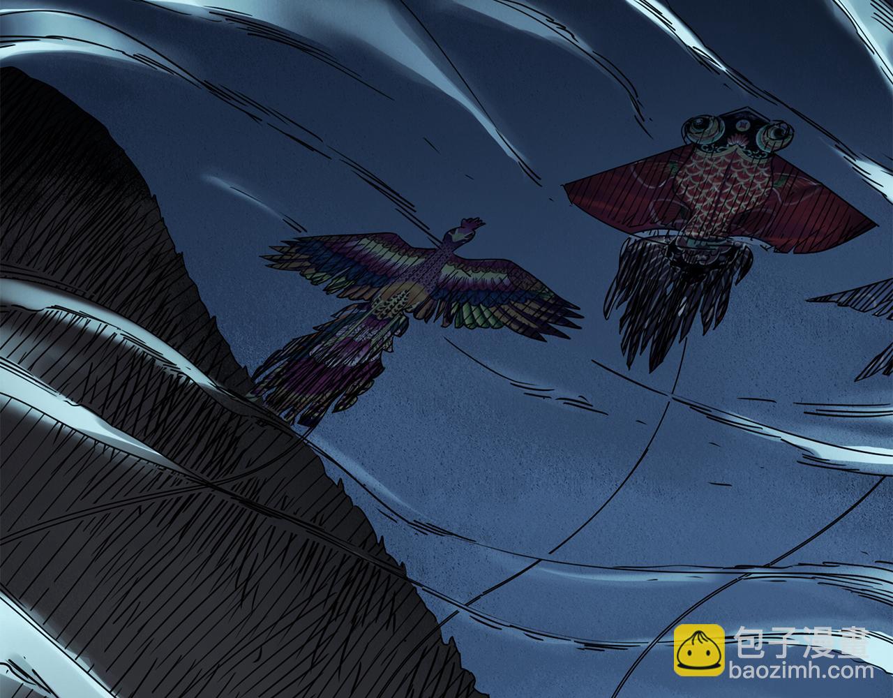 第476话 风筝葬 【上】115