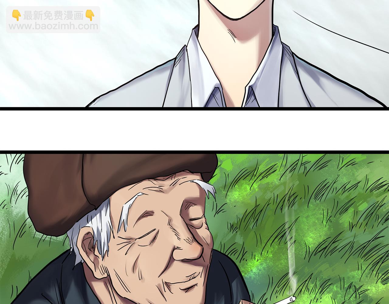 第479话 奇幻夜【老兵的梦】67