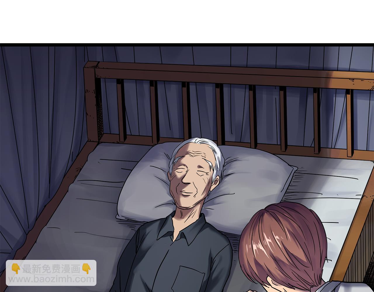 第479话 奇幻夜【老兵的梦】74