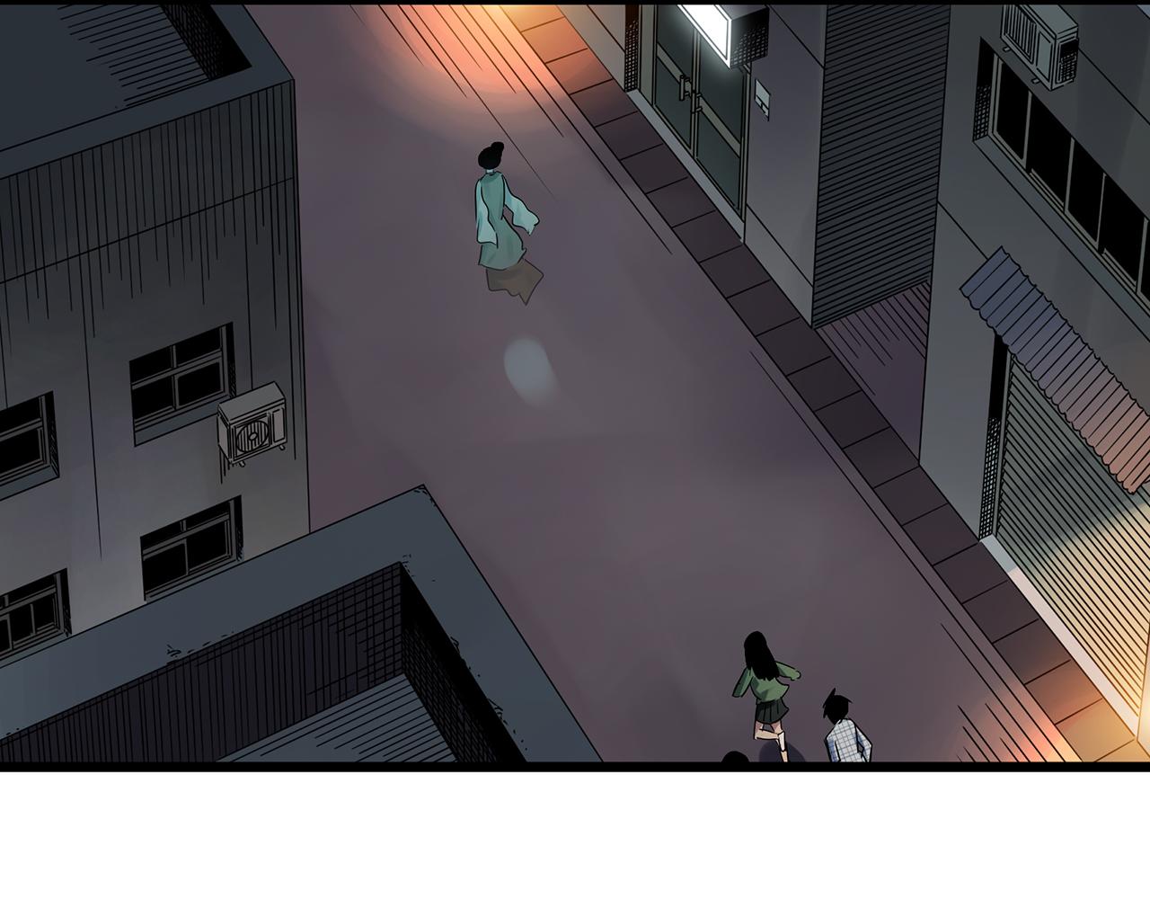 第487话 含蝉惊梦 【中四】51