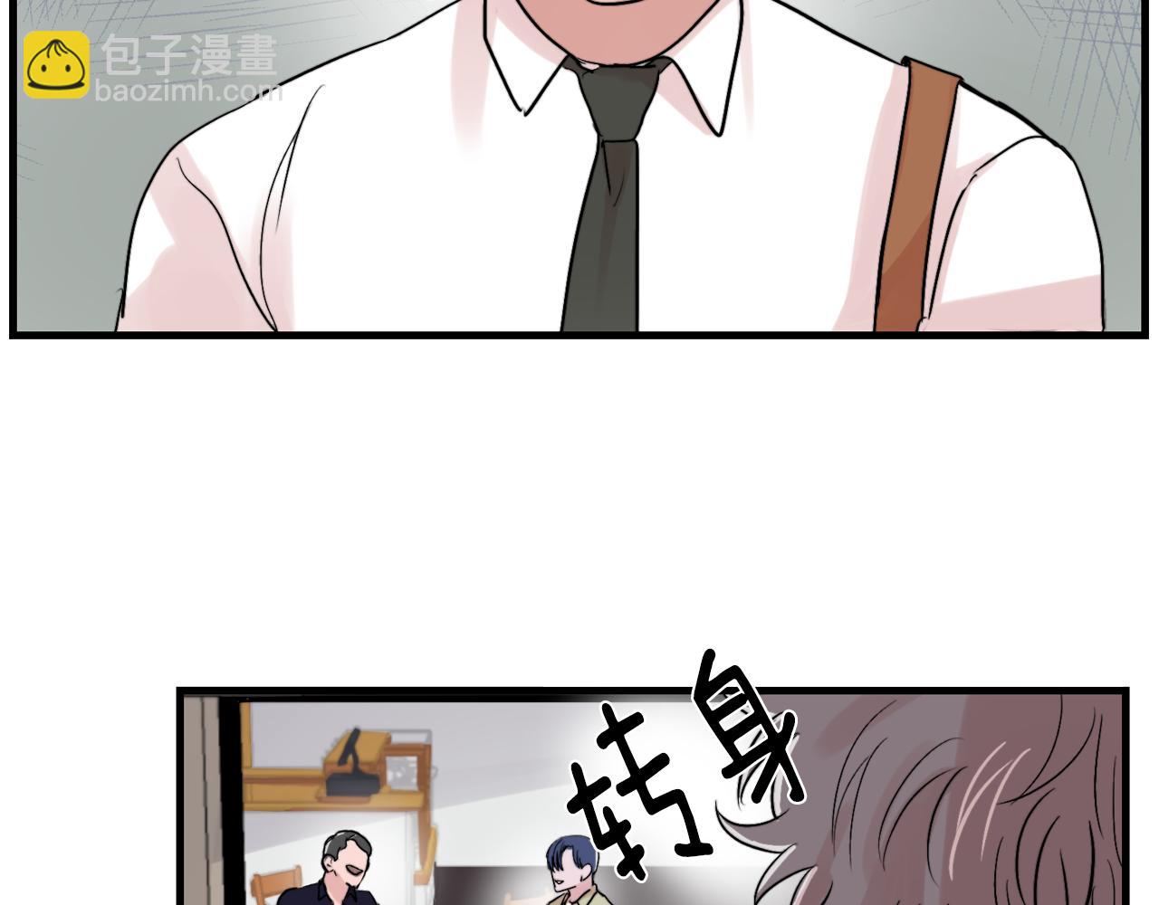 第16话 只是朋友？3