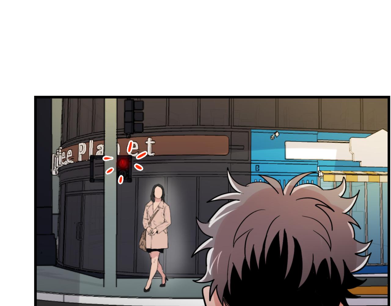 第16话 只是朋友？33