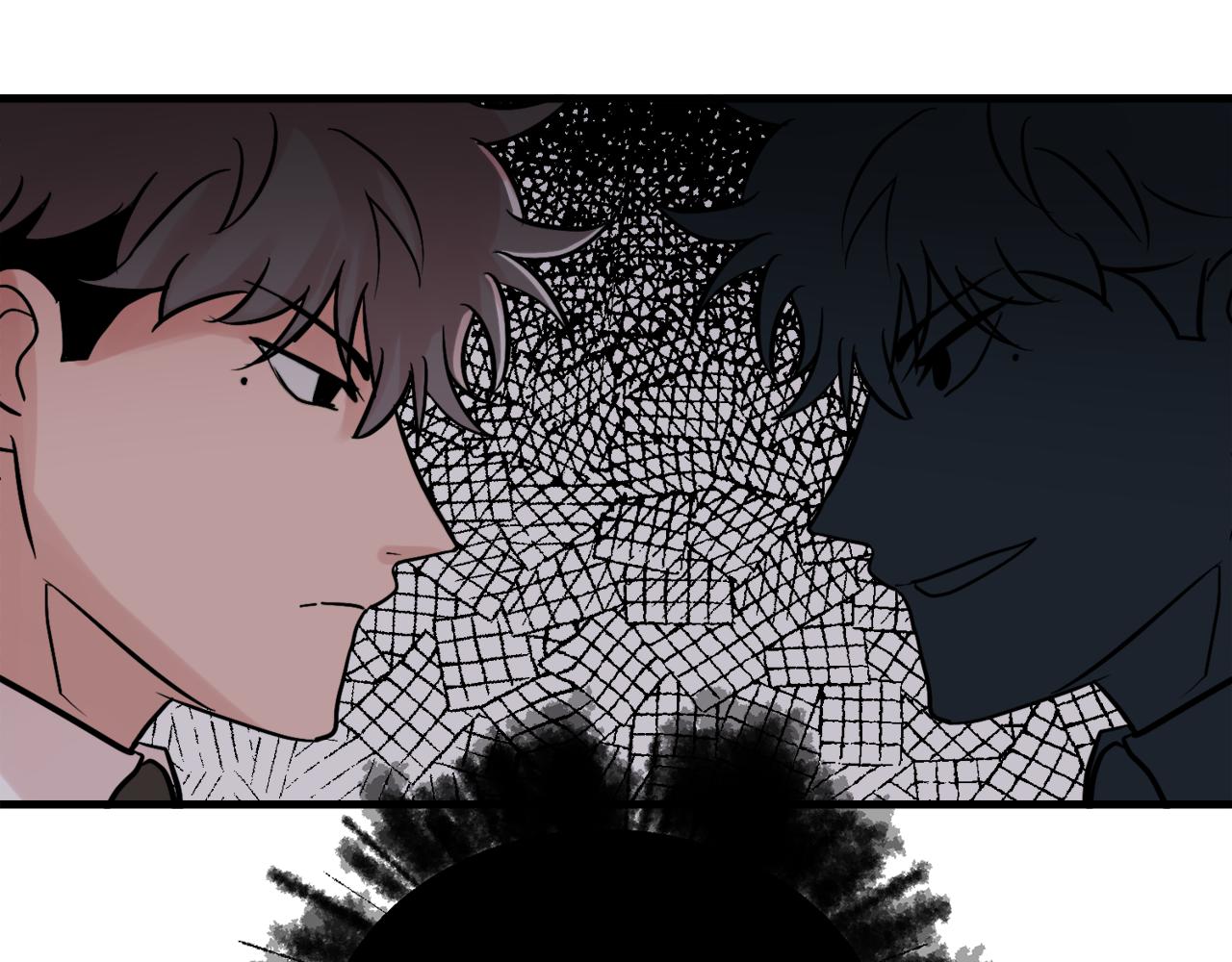 第16话 只是朋友？57