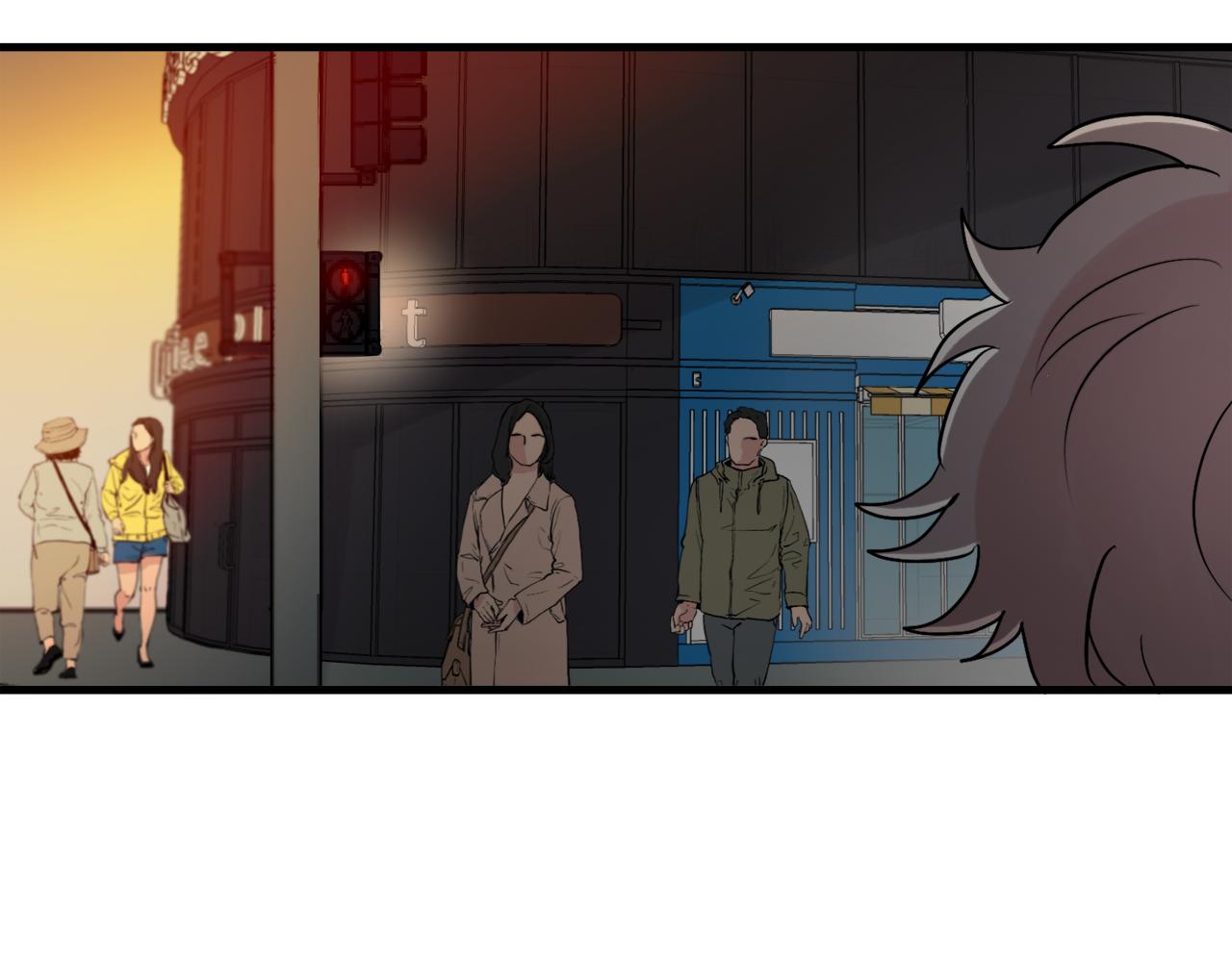第16话 只是朋友？78