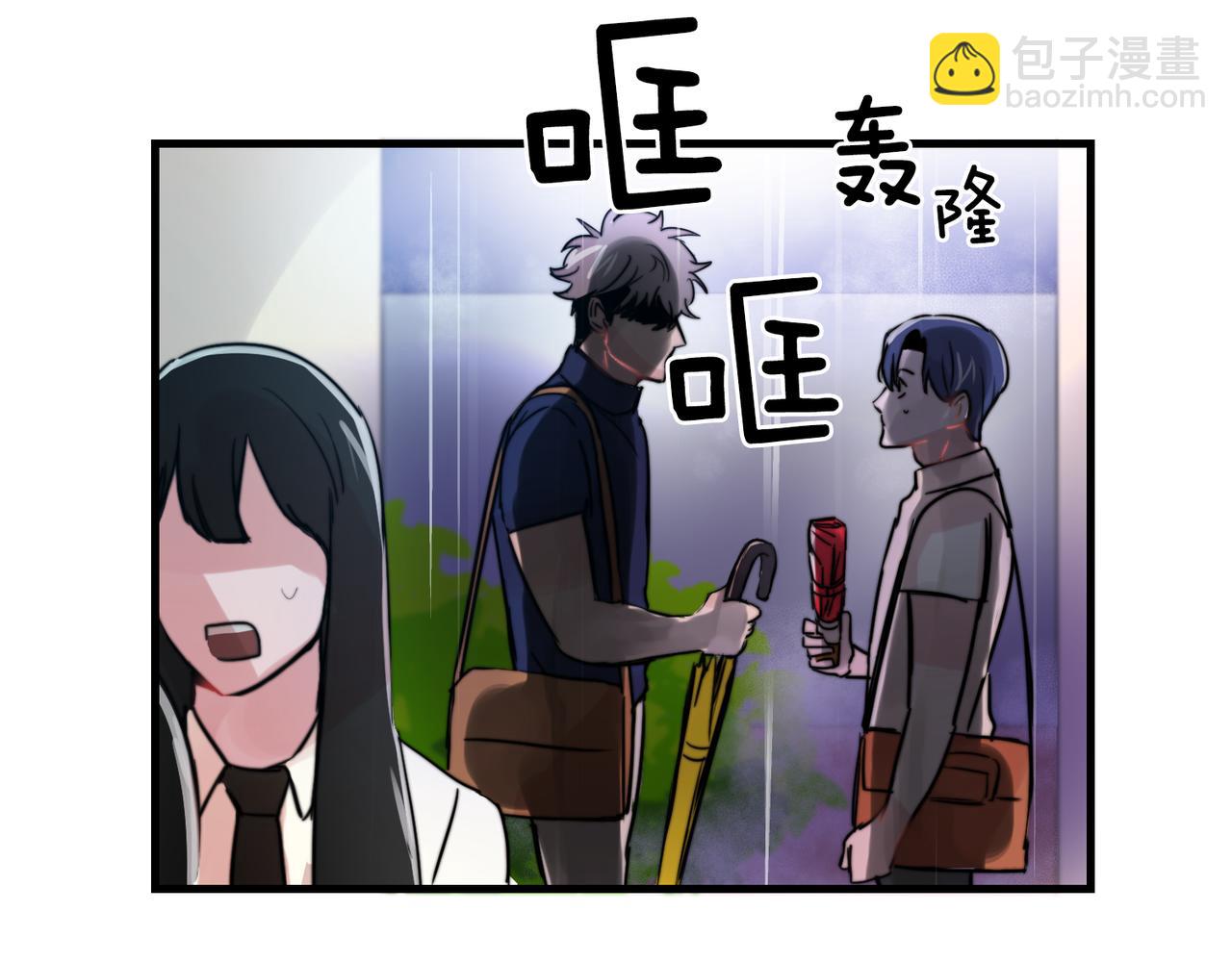 第27话 亲密接触12