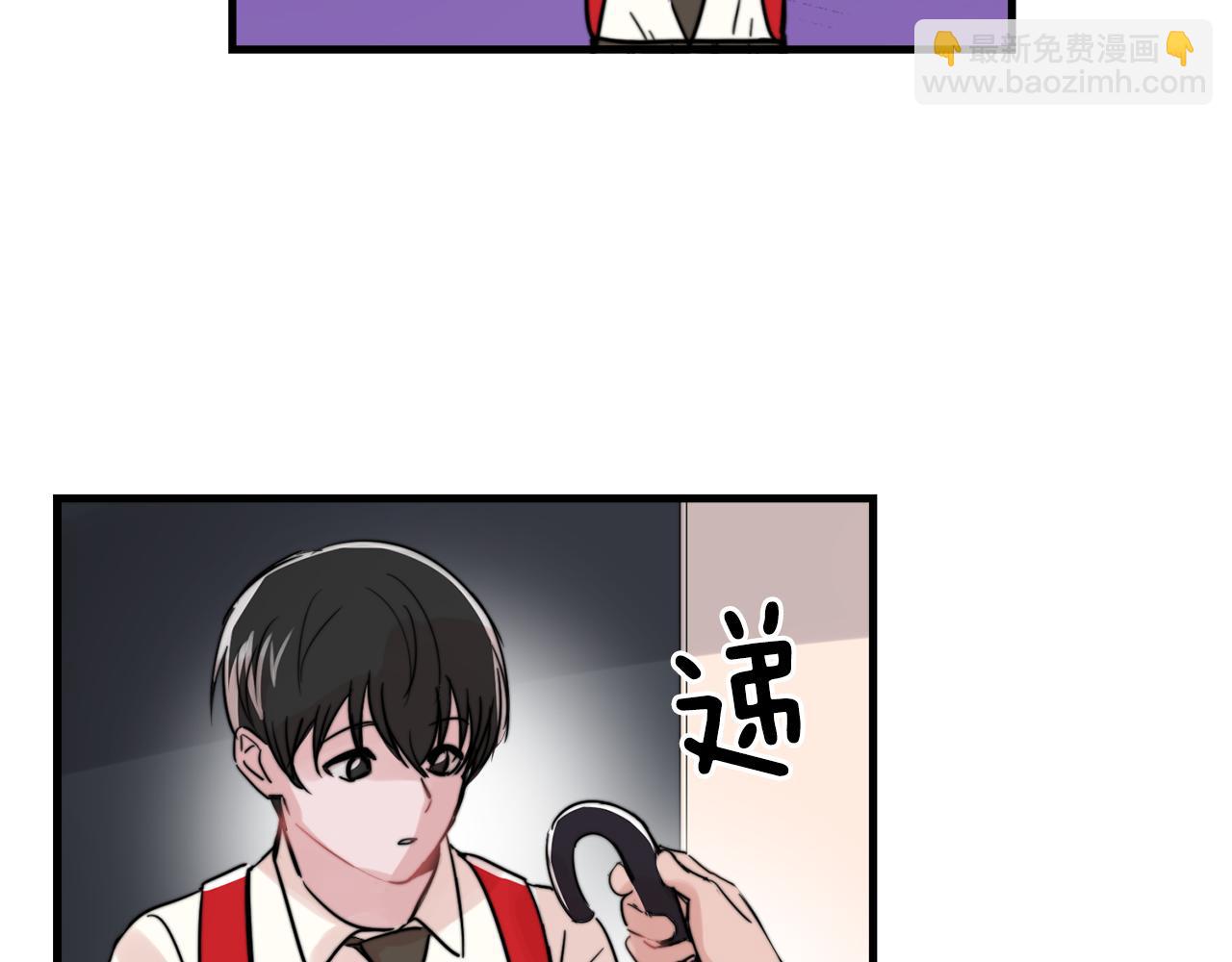 第27话 亲密接触17