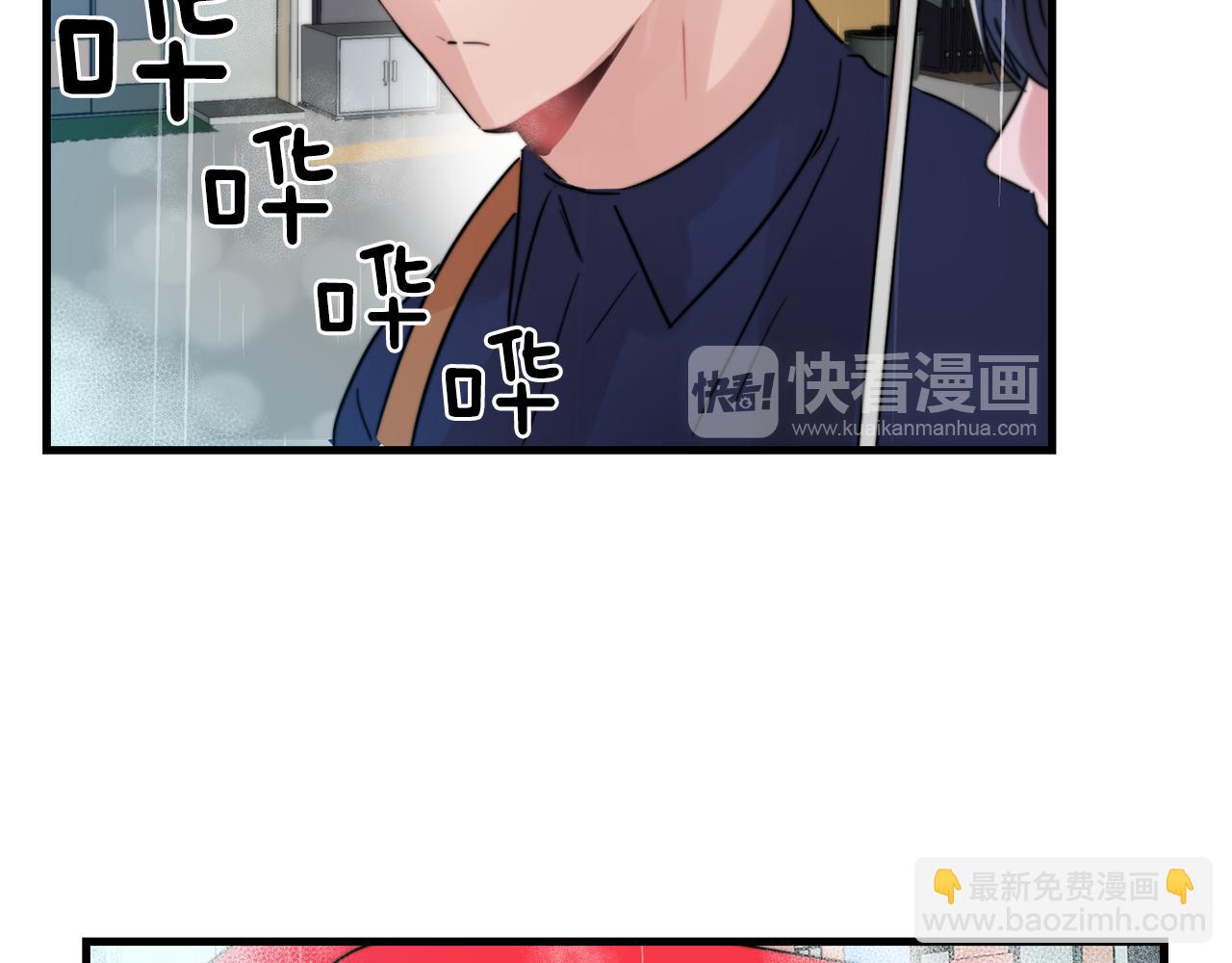第27话 亲密接触35