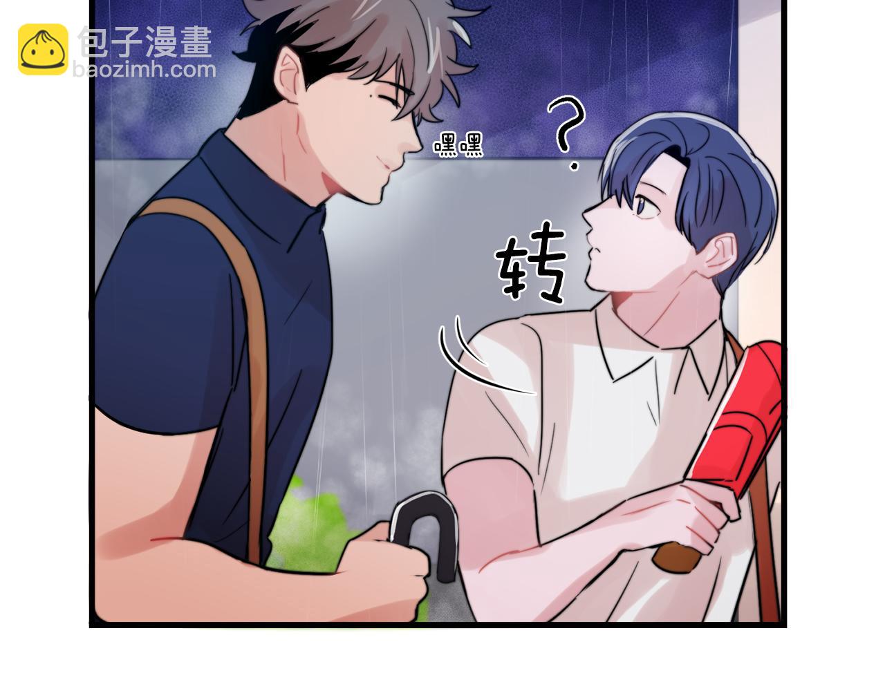第27话 亲密接触6