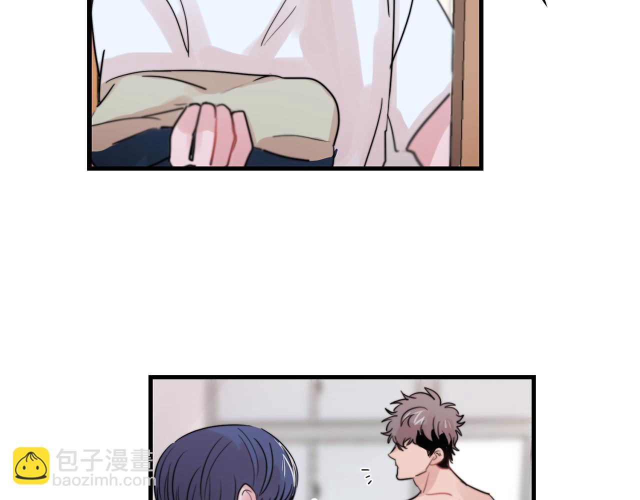 第31话 暧昧的洗澡38