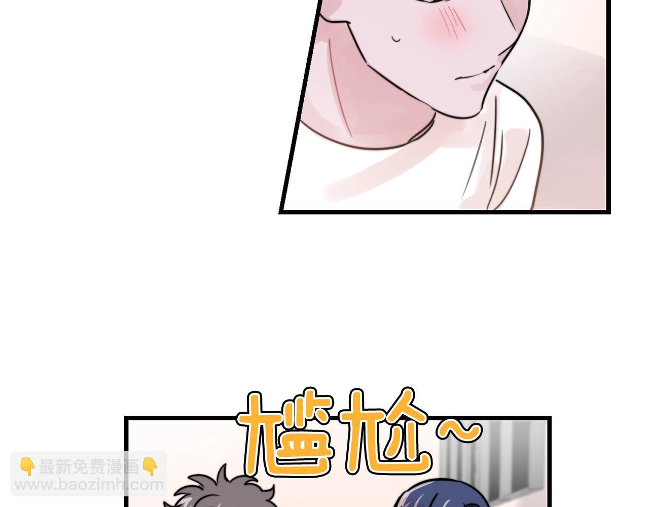 第35话 生病就撒娇21