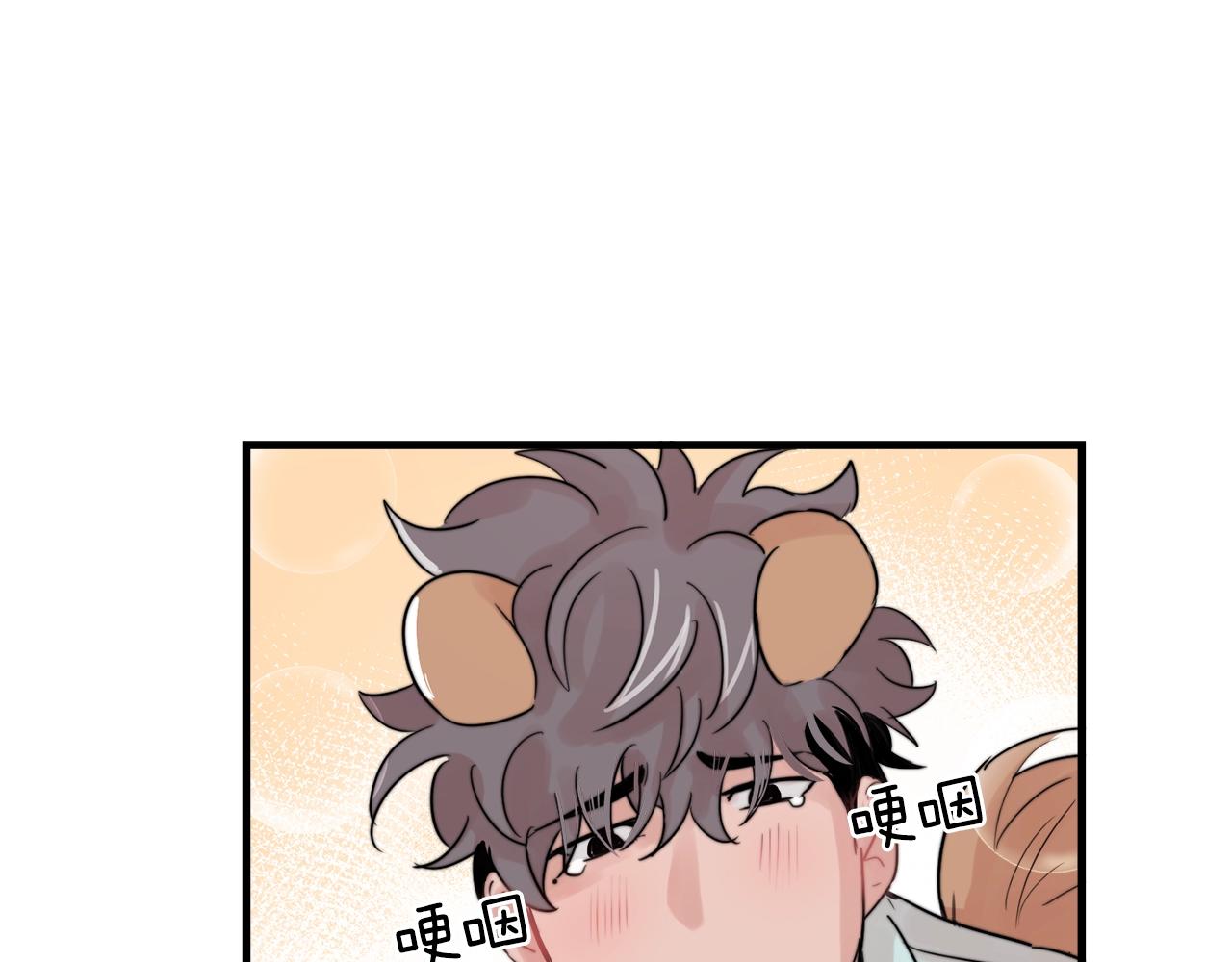第35话 生病就撒娇35
