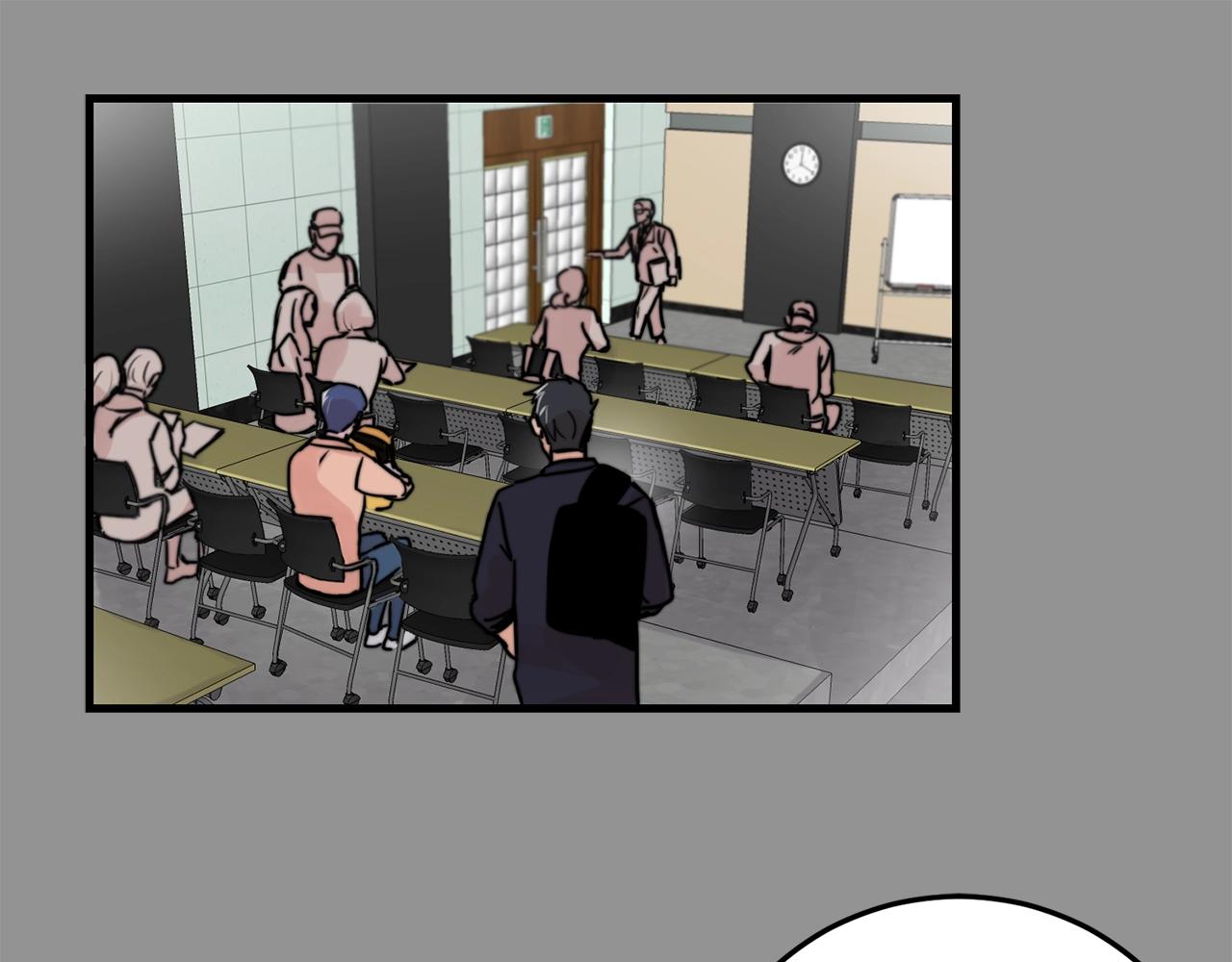第36话 这次我不会再躲避了！37