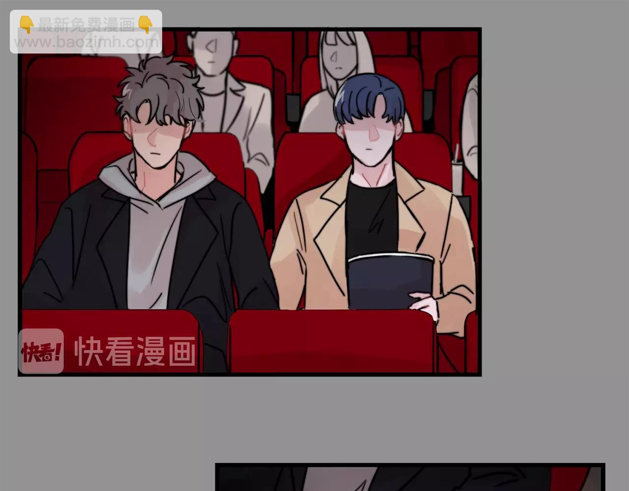 第36话 这次我不会再躲避了！67