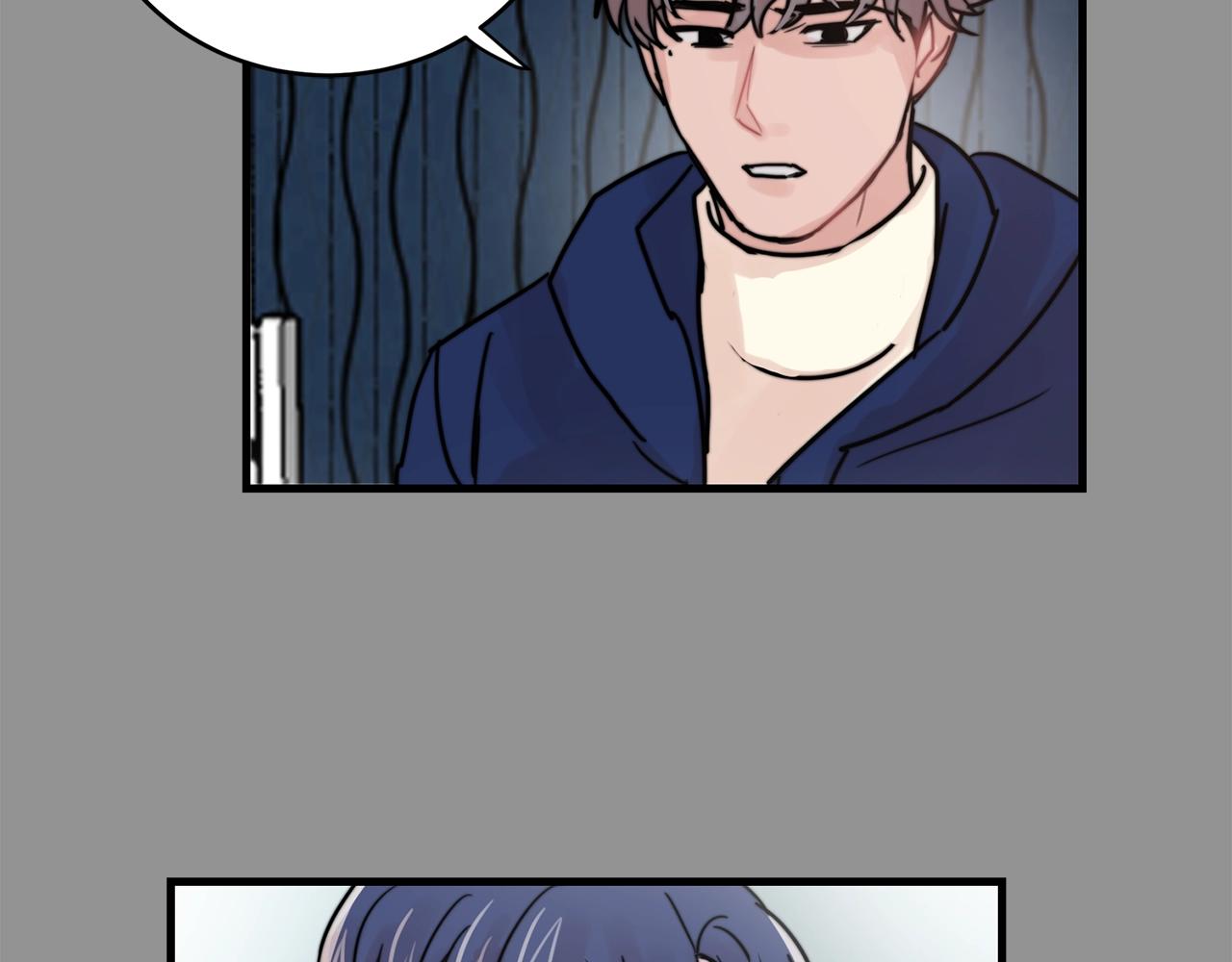 第36话 这次我不会再躲避了！99
