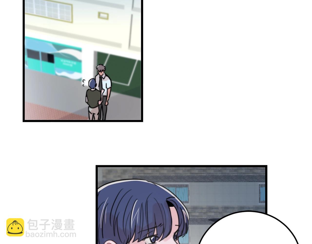 第38话 傻瓜，我不会和你分手1