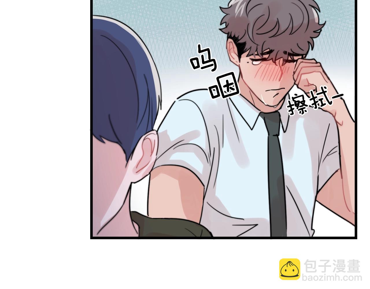 第38话 傻瓜，我不会和你分手28
