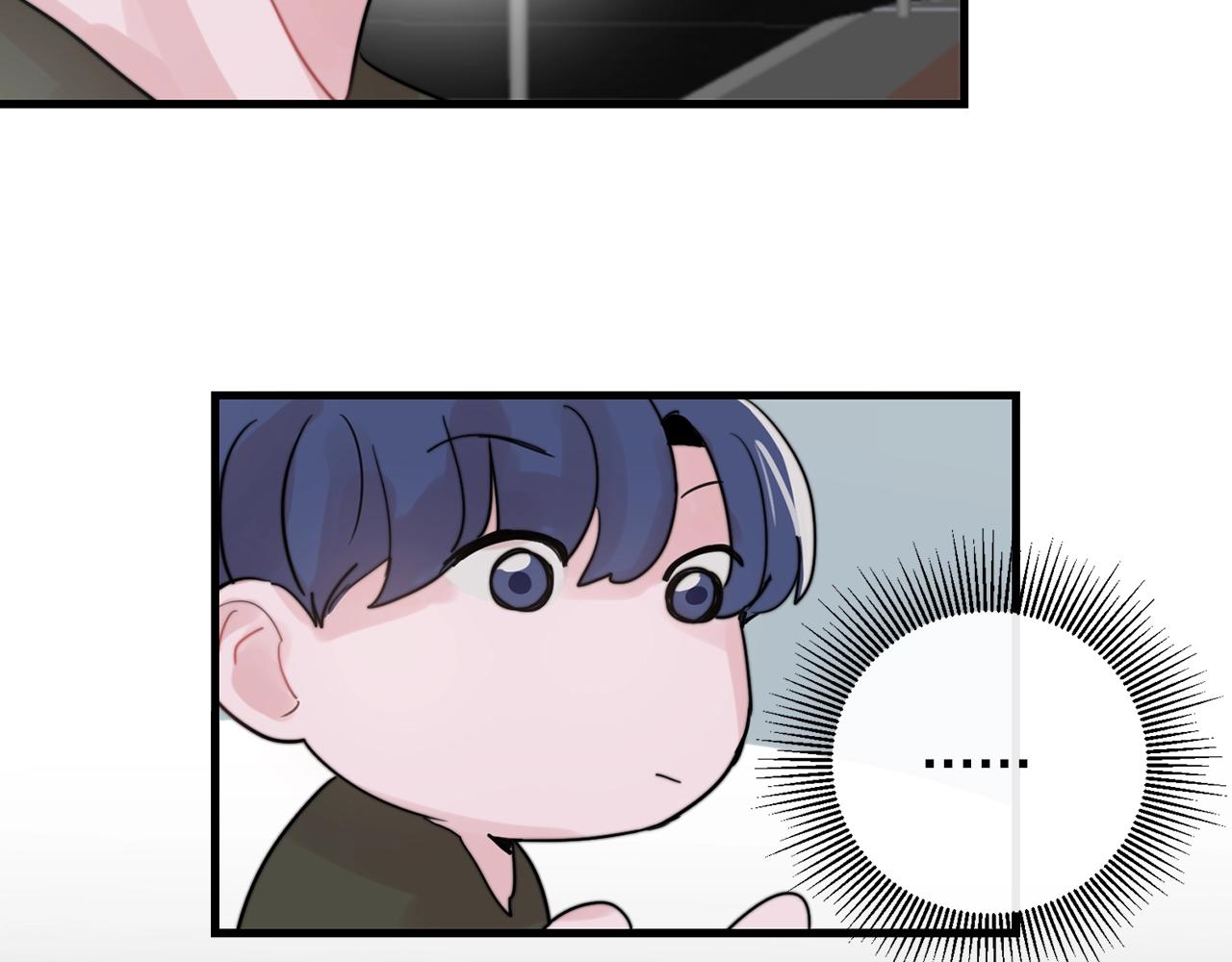 第38话 傻瓜，我不会和你分手8