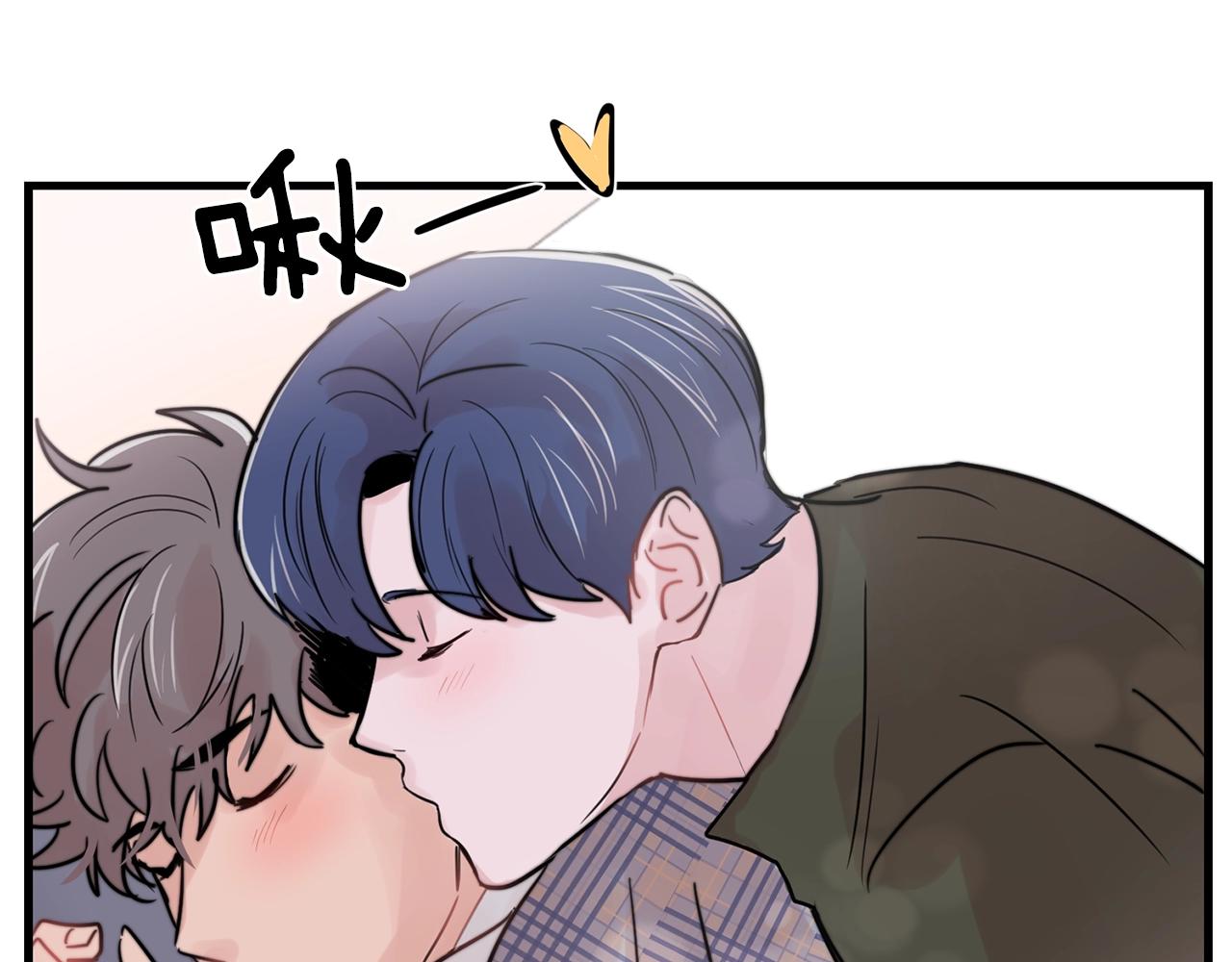 第38话 傻瓜，我不会和你分手86