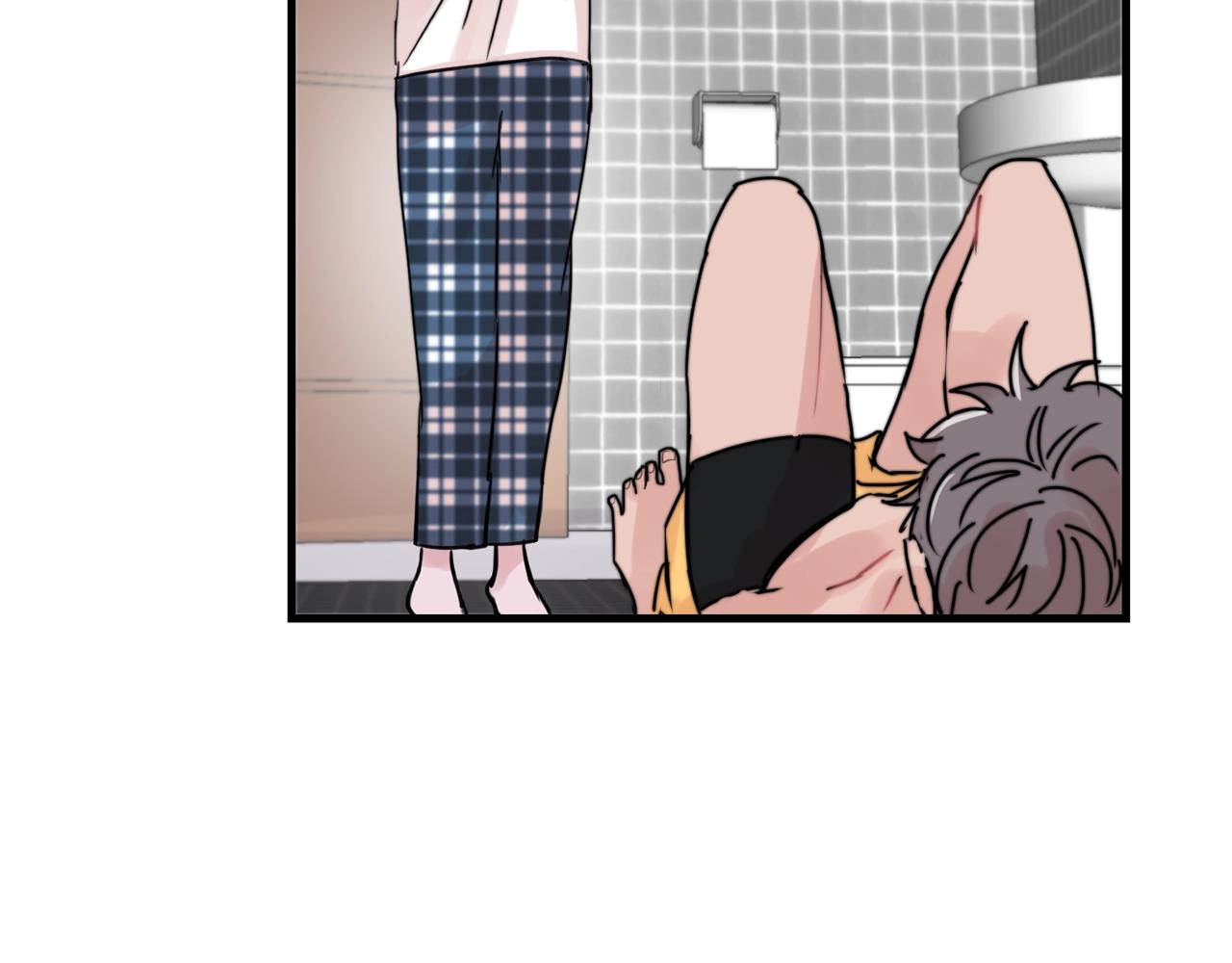 第40话 要不要一起洗澡？104