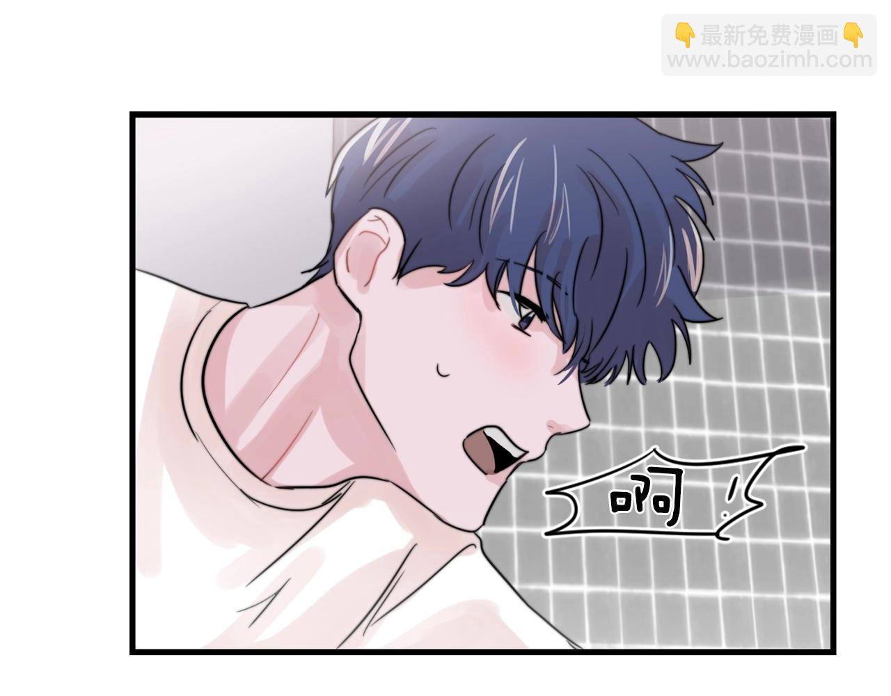 第40话 要不要一起洗澡？111