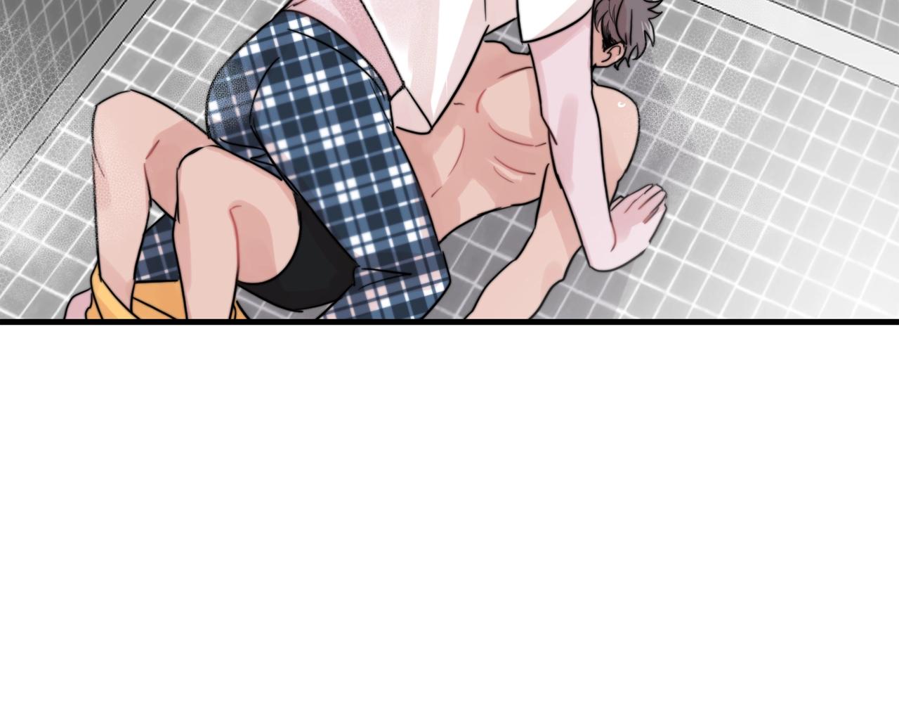 第40话 要不要一起洗澡？116