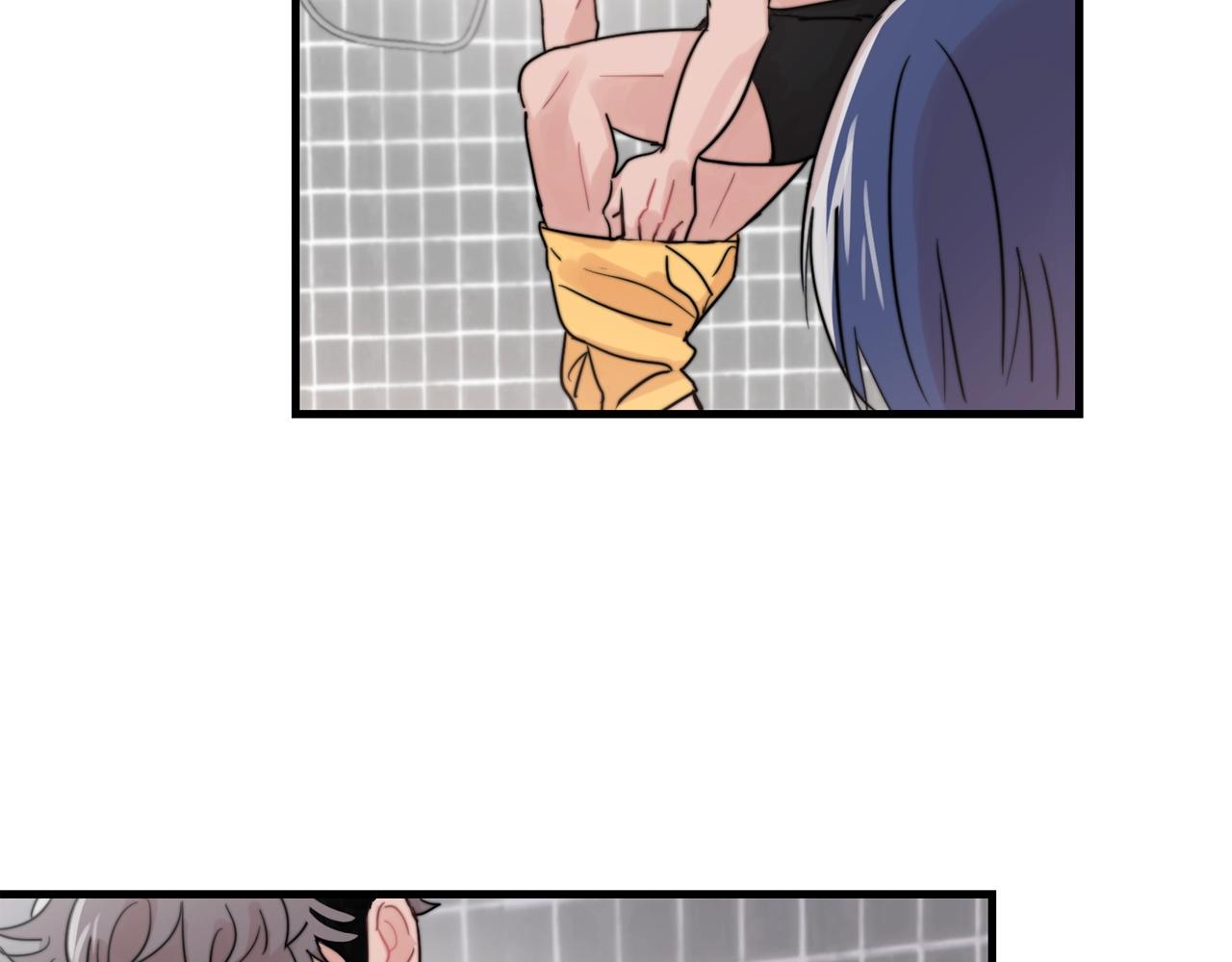 第40话 要不要一起洗澡？89