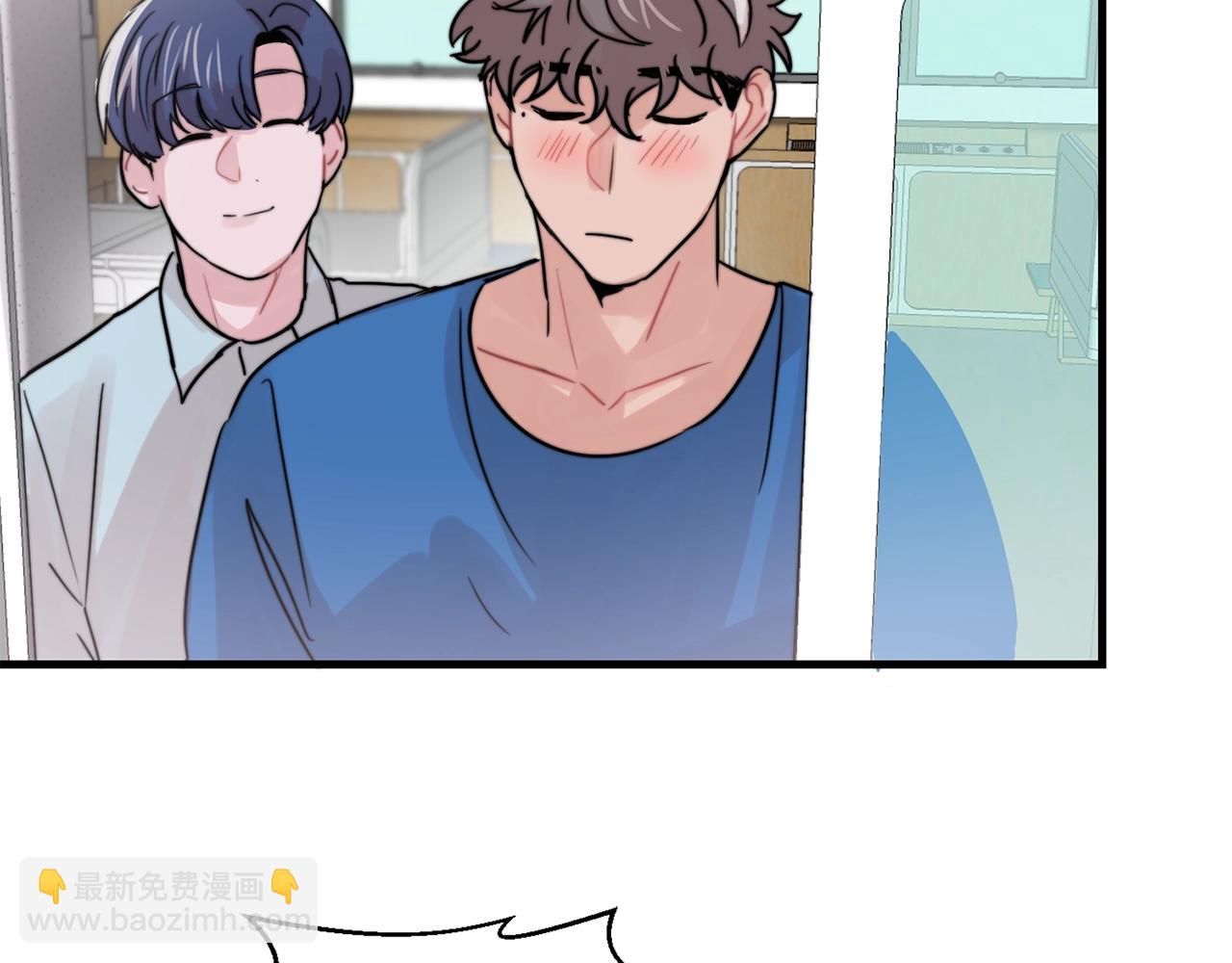 第43话 你们俩不腻吗？！135