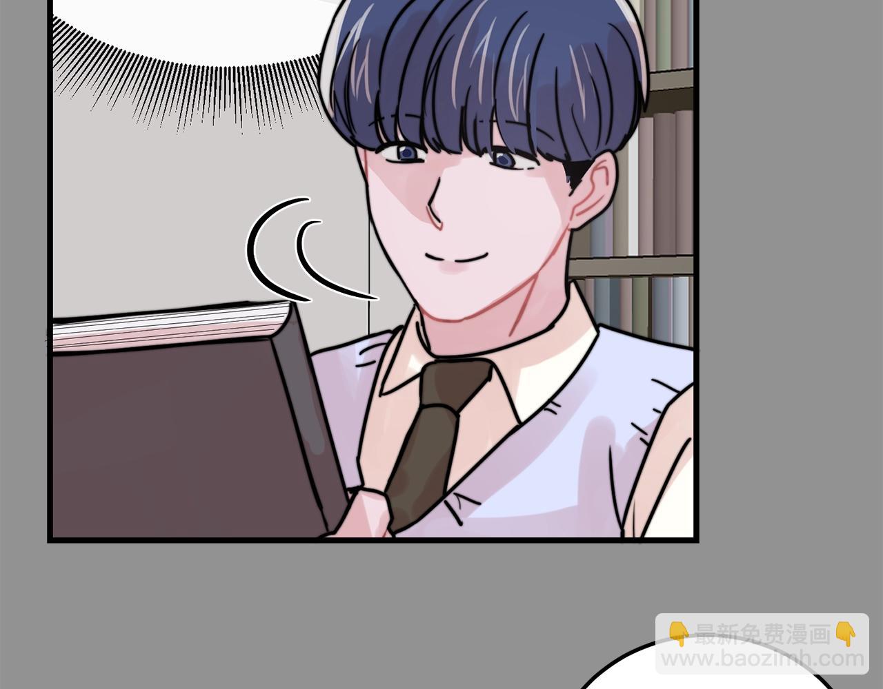 第43话 你们俩不腻吗？！31