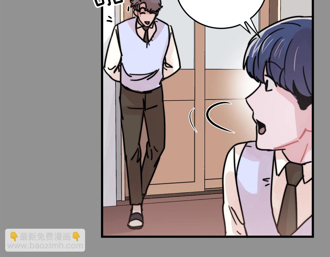 第43话 你们俩不腻吗？！33