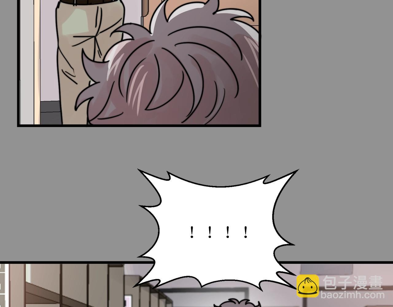 第43话 你们俩不腻吗？！41