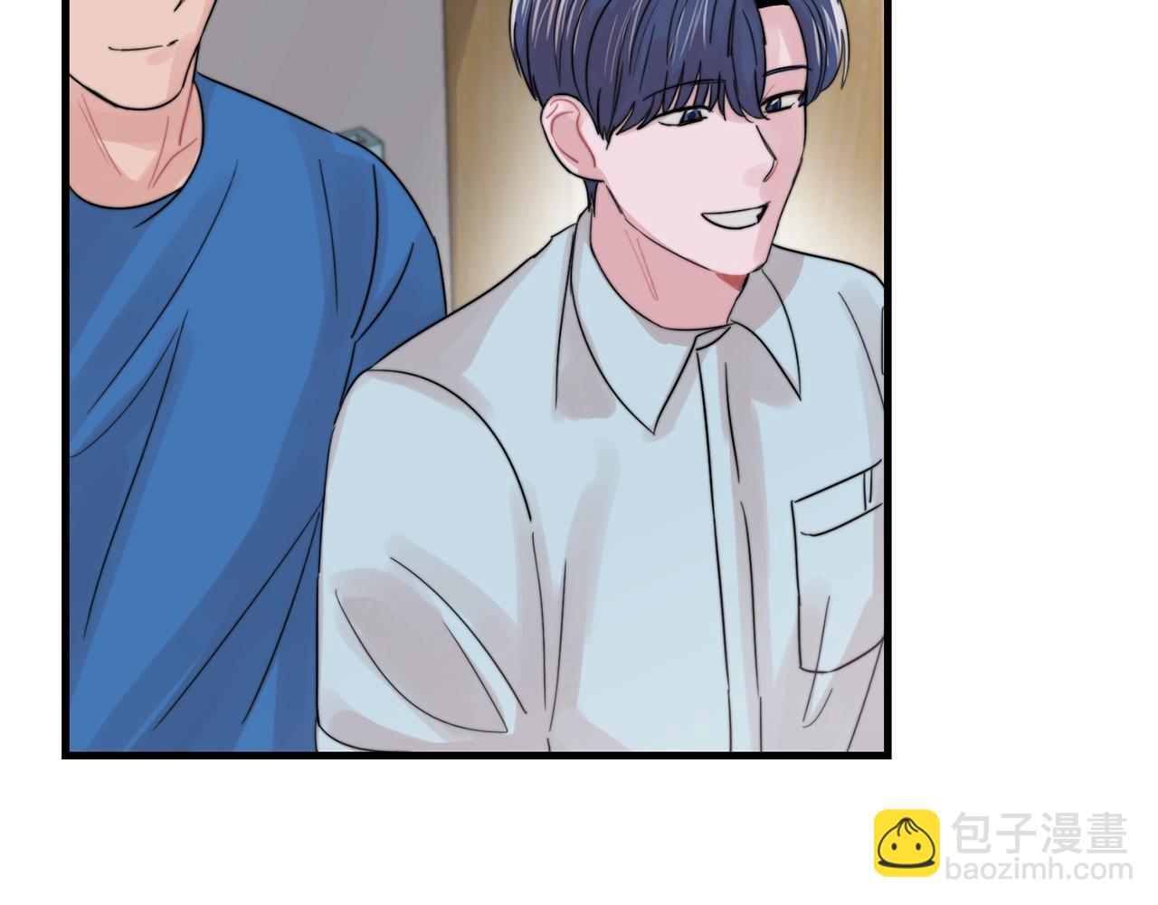 第44话 可以低调点吗！4
