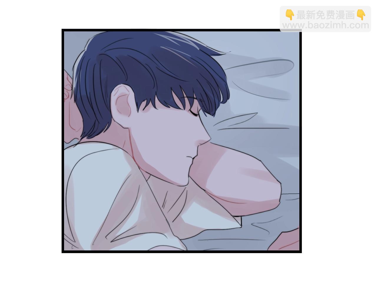 第46话 已经开始想他105