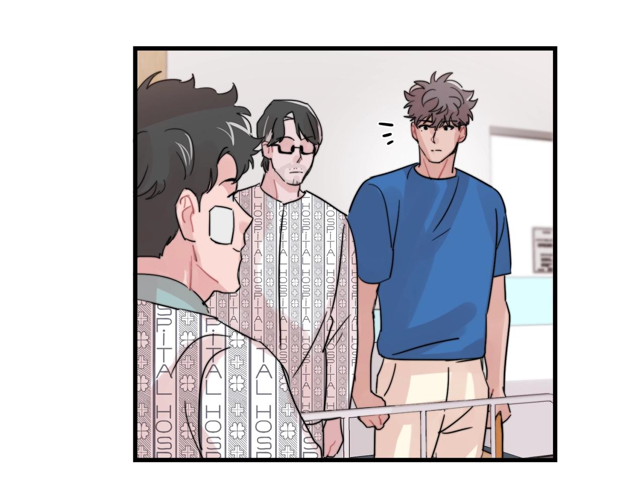 第46话 已经开始想他37