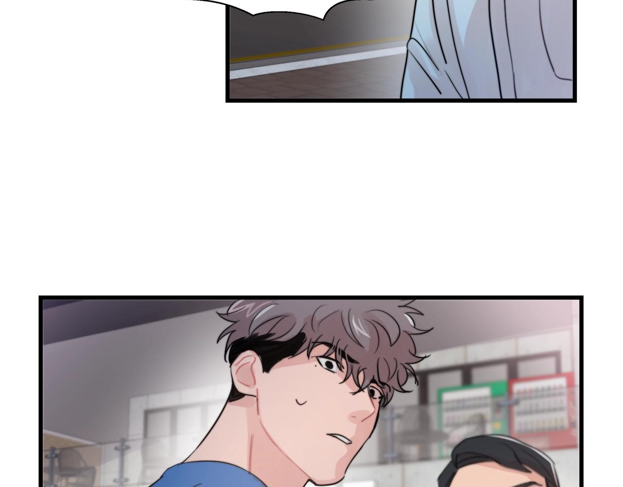 第46话 已经开始想他8
