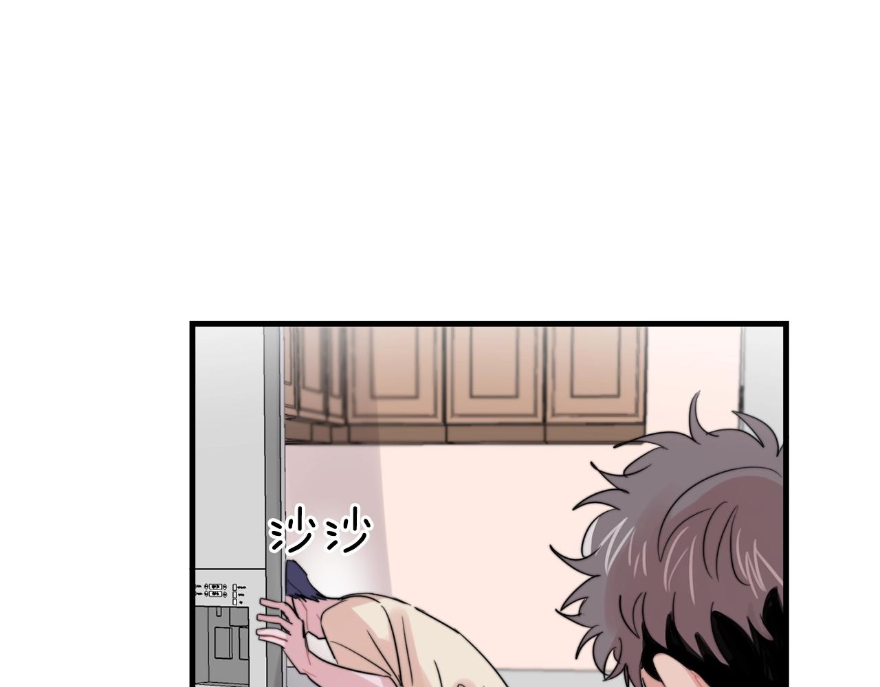 第49话 支持他相亲？13