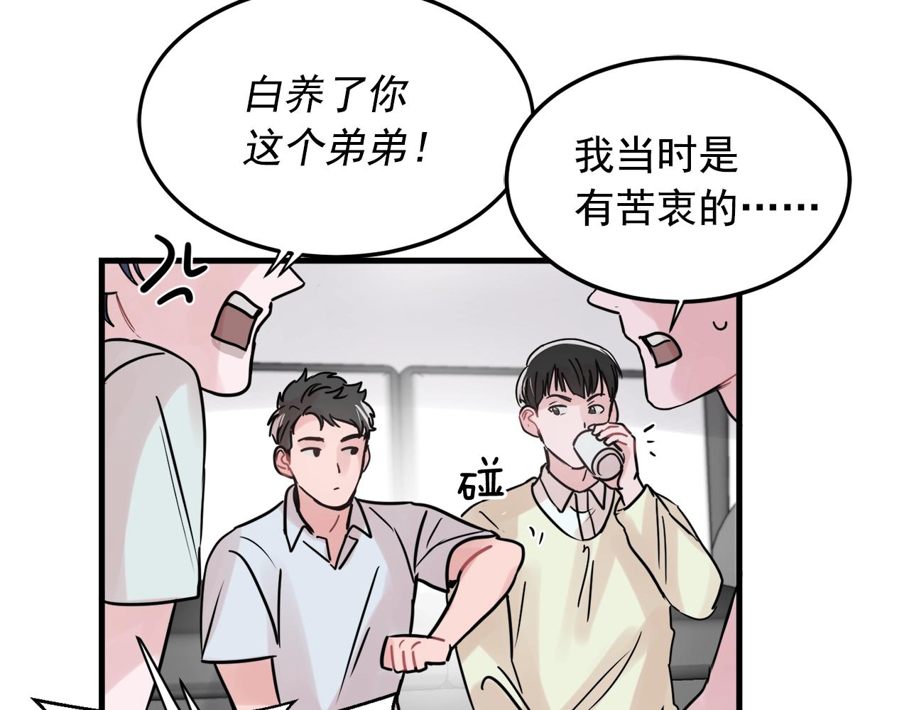 番外2 借男友35