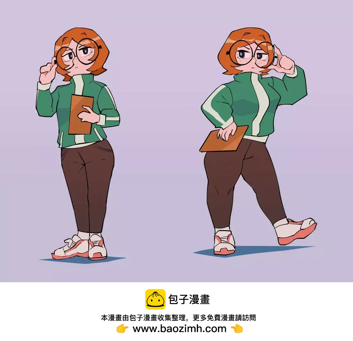 克莱娜杂图0