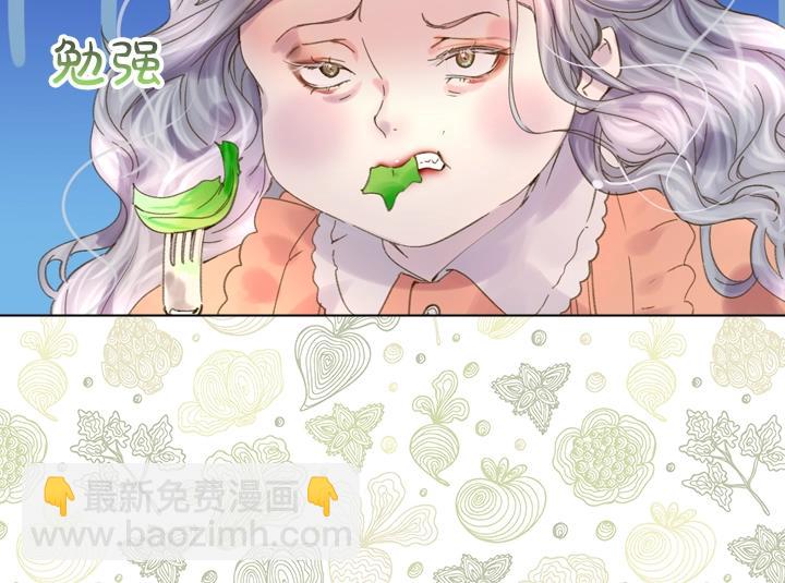 第6话 减肥大计划23